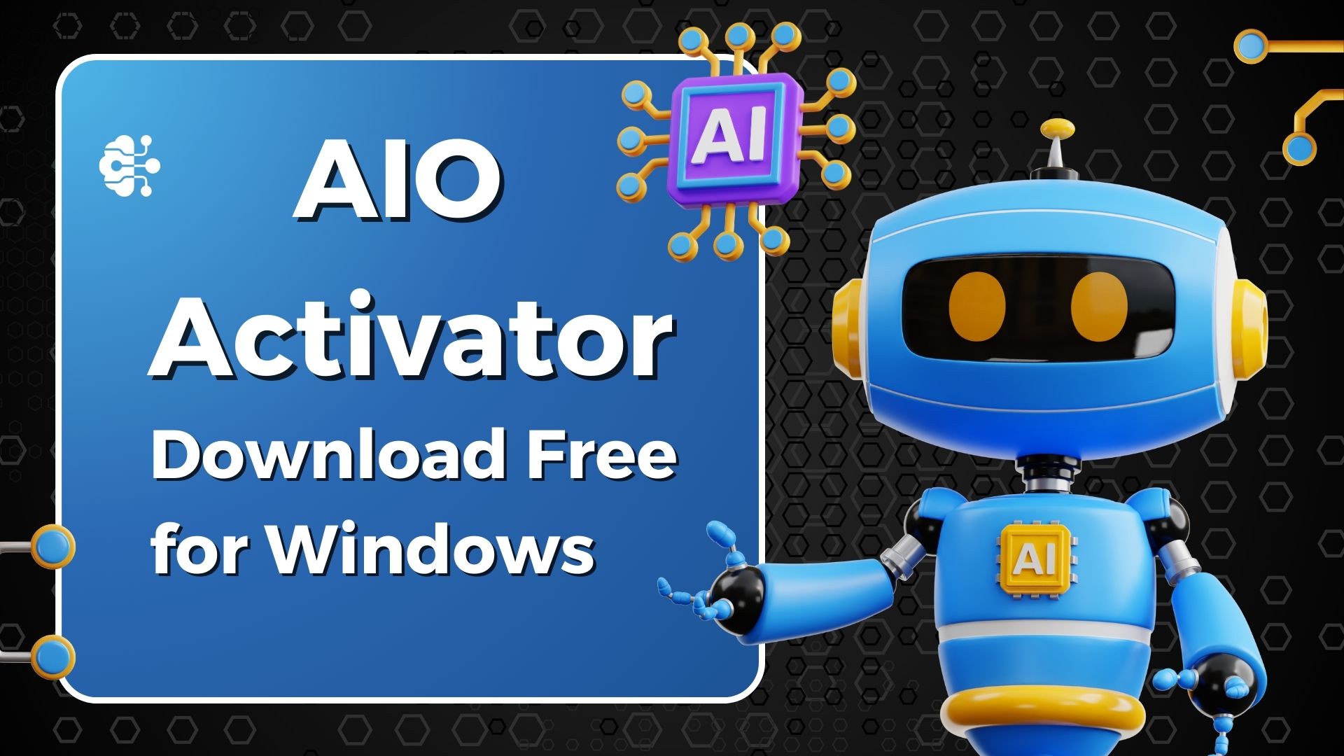 KMS VL All AIO: Ultimate Activation Script for Microsoft Software